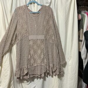 Womens tunic